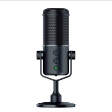 میکروفون استودیویی ریزر مدل Seiren Elite